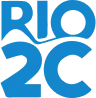 Ícone rio 2c