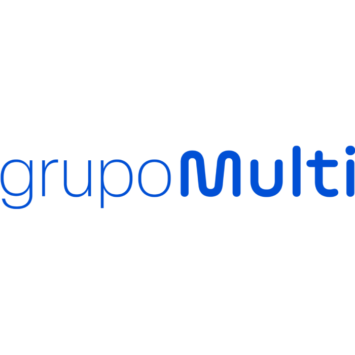 grupo multi