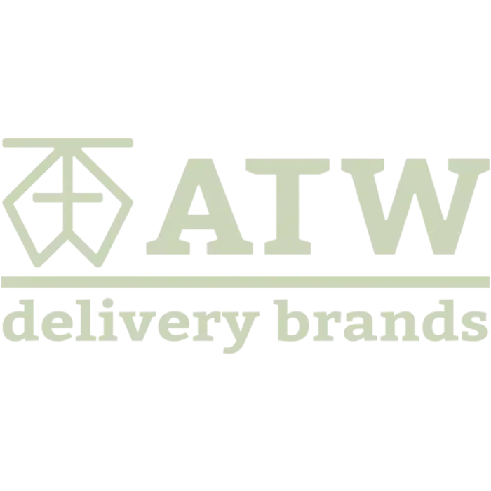 Logotipo 5 - Delivery